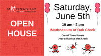 Mathnasium - Open House