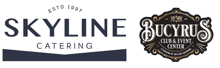 Skyline Catering+Bucyrus Club & Event Center