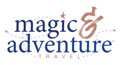 Magic & Adventure Travel, LLC Magic & Adventure Travel, LLC