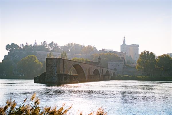 Rhone River Cruise with Adventures by Disney