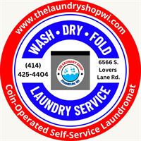 The Laundry Shop