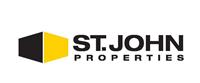 St John Properties, Inc.