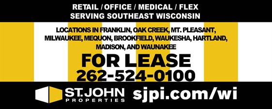 St John Properties, Inc.