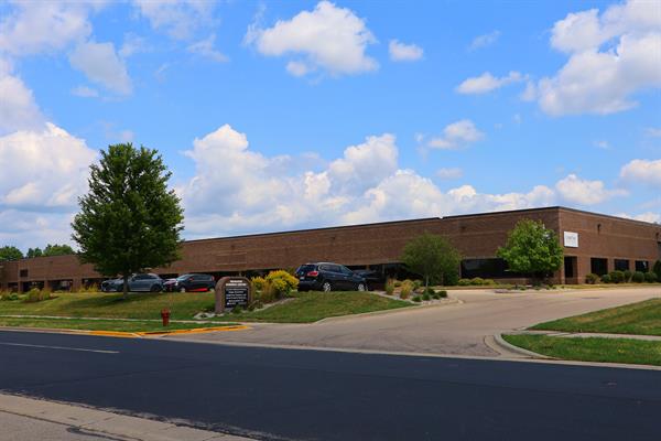 Waunakee Business Park Office/Flex/Industrial