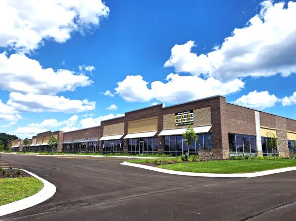 Rawson Avenue Business Center/Oak Creek Retail/Office/Medical