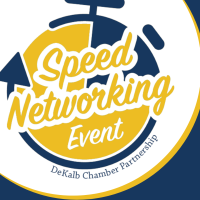 Speed Networking (February)
