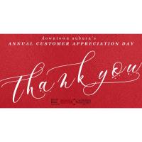 Auburn's Customer Appreciation Day