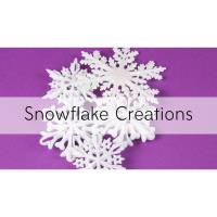 Snowflake Creations