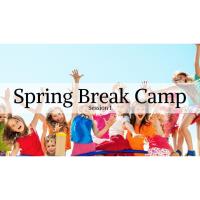 Spring Break Camp Session 1