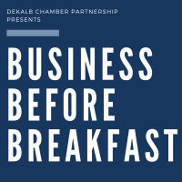 Business Before Breakfast '5 Things You're Forgetting'