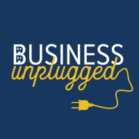 Business Unplugged and Ribbon Cutting