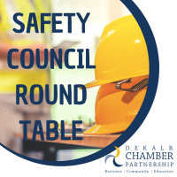 Safety Council Roundtable- Digital