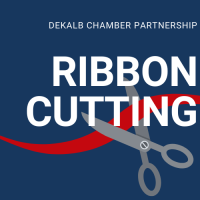 Bernadette's Salon Ribbon Cutting