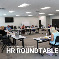 HR Roundtable: Work Release Program