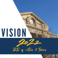 DeKalb Vision 2022: Cities & Towns