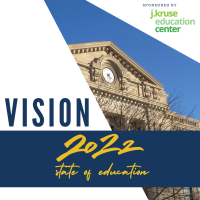 DeKalb Vision 2022: Education