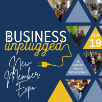 Business Unplugged- Ft. New Member Expo
