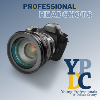 Young Professionals: Headshots!