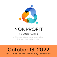 Nonprofit Roundtable- Fundraising