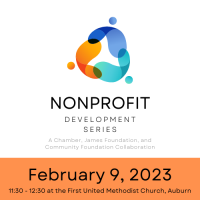 Nonprofit Development Series- Creating Your Dream Board