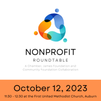 Nonprofit Roundtable- October '23