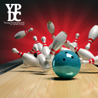 Young Professionals: Bowling Social