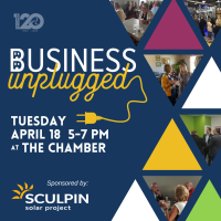 Business Unplugged- April 2023