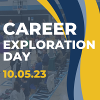 2023 Career Exploration Day