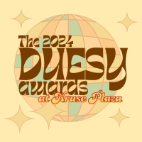 The 2024 Duesy Awards