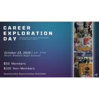Career Exploration Day 2025