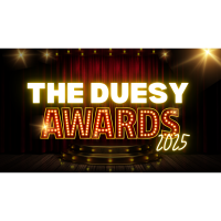 Duesy Awards 2025