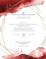 The Red Rose Dinner