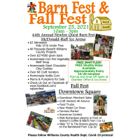  Fall Fest on the Square