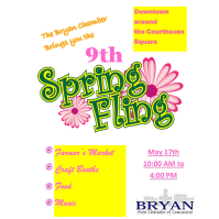 Spring Fling