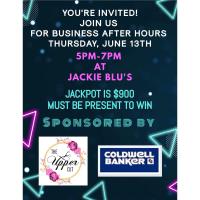 Business After Hours