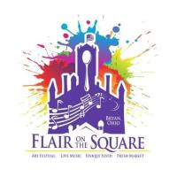 Flair on the Square