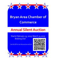 2025 Silent Auction