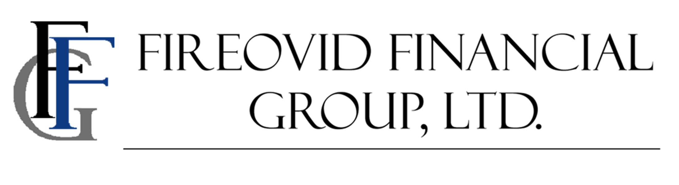 Fireovid Financial Group, LTD Fireovid Financial Group, LTD