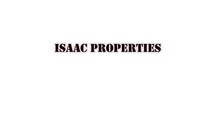 Isaac Property
