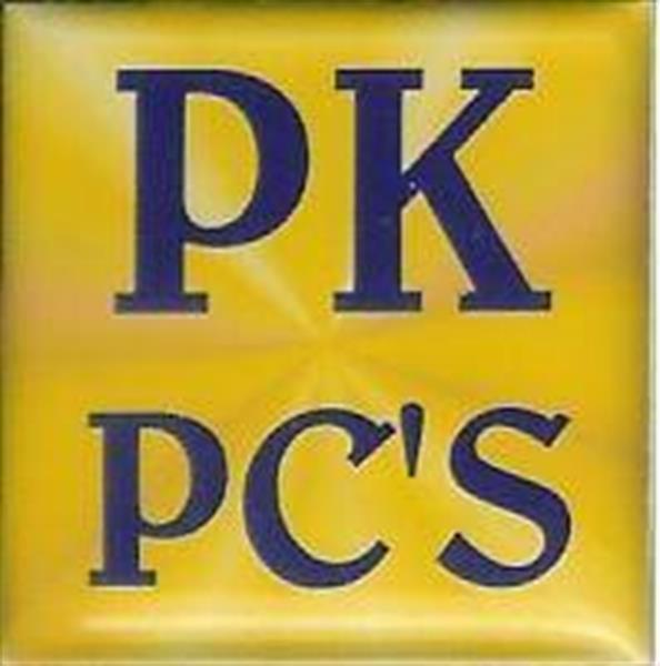 PK PCs PK PCs
