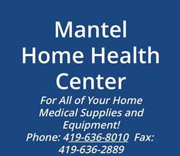 Mantel Home Health Center, Inc.