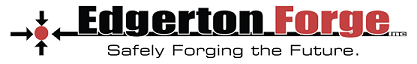 Edgerton Forge Inc. Edgerton Forge Inc.