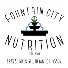 Fountain City Nutrition