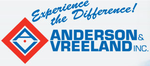 Anderson & Vreeland Inc.