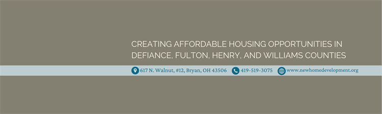 New Home Development