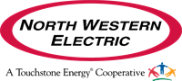 North Western Electric Cooperative, Inc. North Western Electric Cooperative, Inc.