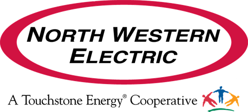 North Western Electric Cooperative, Inc. North Western Electric Cooperative, Inc.