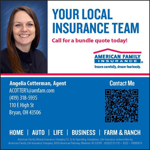 All your insurance coverage under one roof