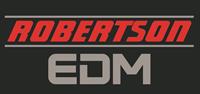Robertson EDM Robertson EDM
