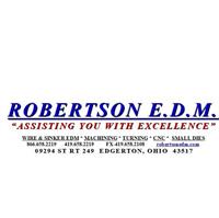 Robertson EDM